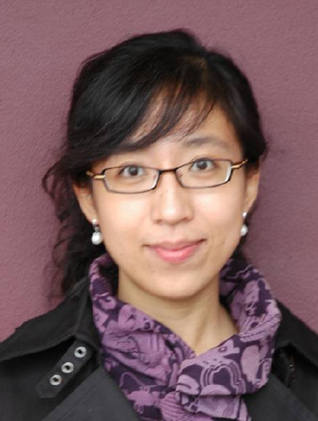 Huijuan Wang