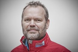 Kristof Bostoen