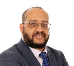 Lawrence Mbugua