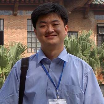 Xingfeng Li