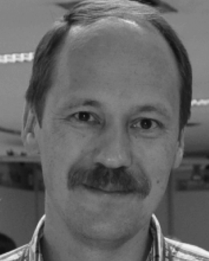 Vladimir Karaev