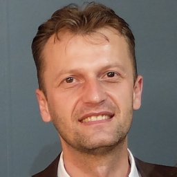 Ovidiu I. Moisescu