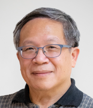 Ching-Ray Chang