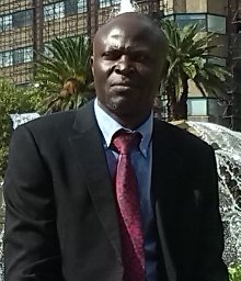 godwin oladele olutona