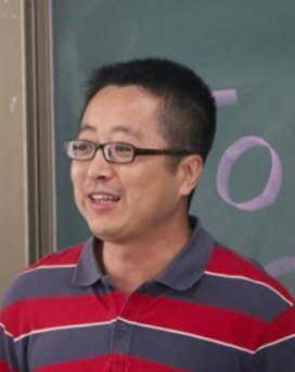 Shifeng Ji
