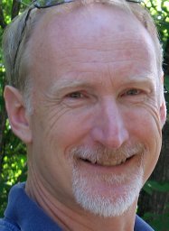 Stephen Wheeler