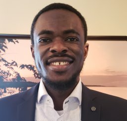 Chikezie Nwaoha