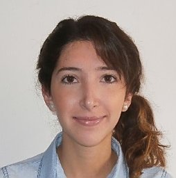 M. Mercedes Messina