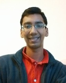 Siddharth Swaroop