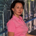 Aiman Absattarova