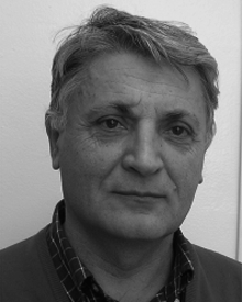 Constantin V Oproiu