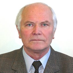 Pinkevych, I.P.