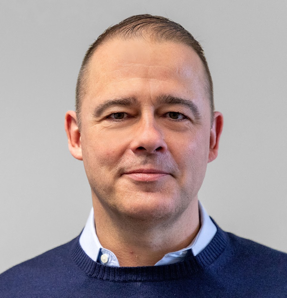Michael Franz