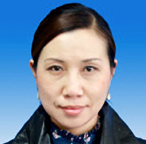 Shu Meng