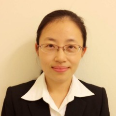 Yu Liu