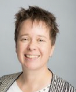 Leah Macfadyen