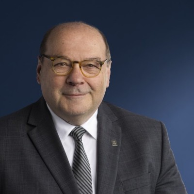 Luc Alain Giraldeau