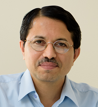 Navakanta Bhat