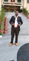 R. Saravanan