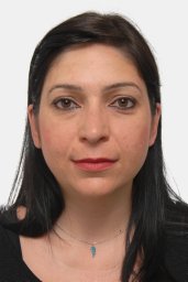 Georgia Kokaraki
