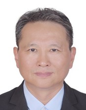Zhentao Yu