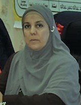 Suha Abadullah Alfakhar