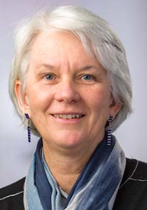 Julie Overbaugh