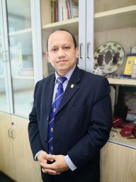 Mohd Rohaizat Hassan
