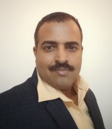 Unni Krishnan