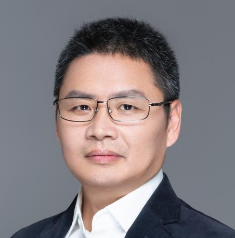Gun Huang