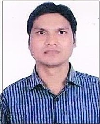 Ramesh Kumar Ahirwar