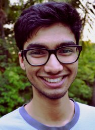 Ameya P. Jalihal
