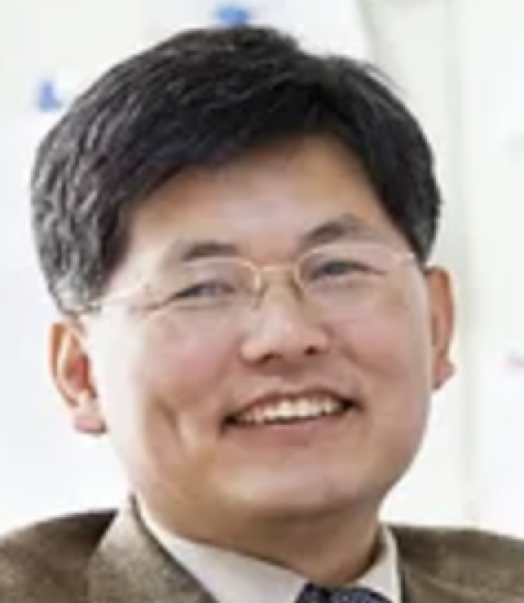 Jin Keun Seo