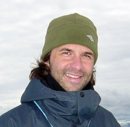 Diego M. Guido
