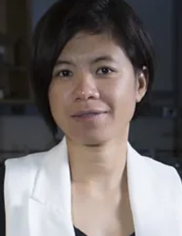 Libai Huang