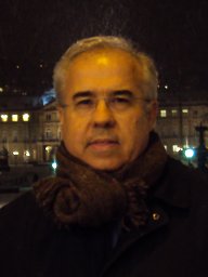 Carlos Rebelo