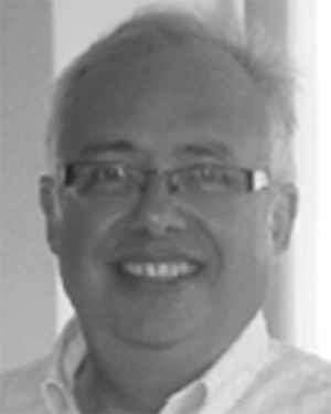 Alain Bensoussan