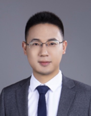 Baoxing Shen