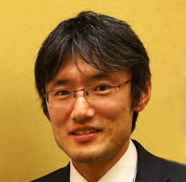 Hideki Ota