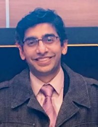 Ravi Bhargava