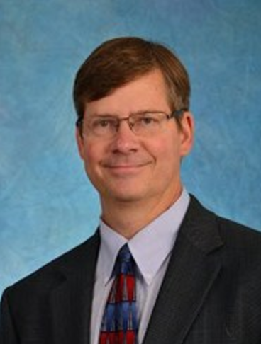 Richard F. Loeser