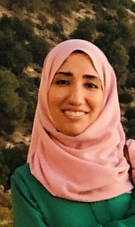 Abeer F. Shunnar