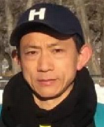 Shili Chen