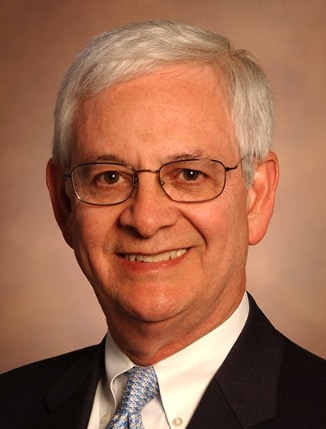 William J Catalona