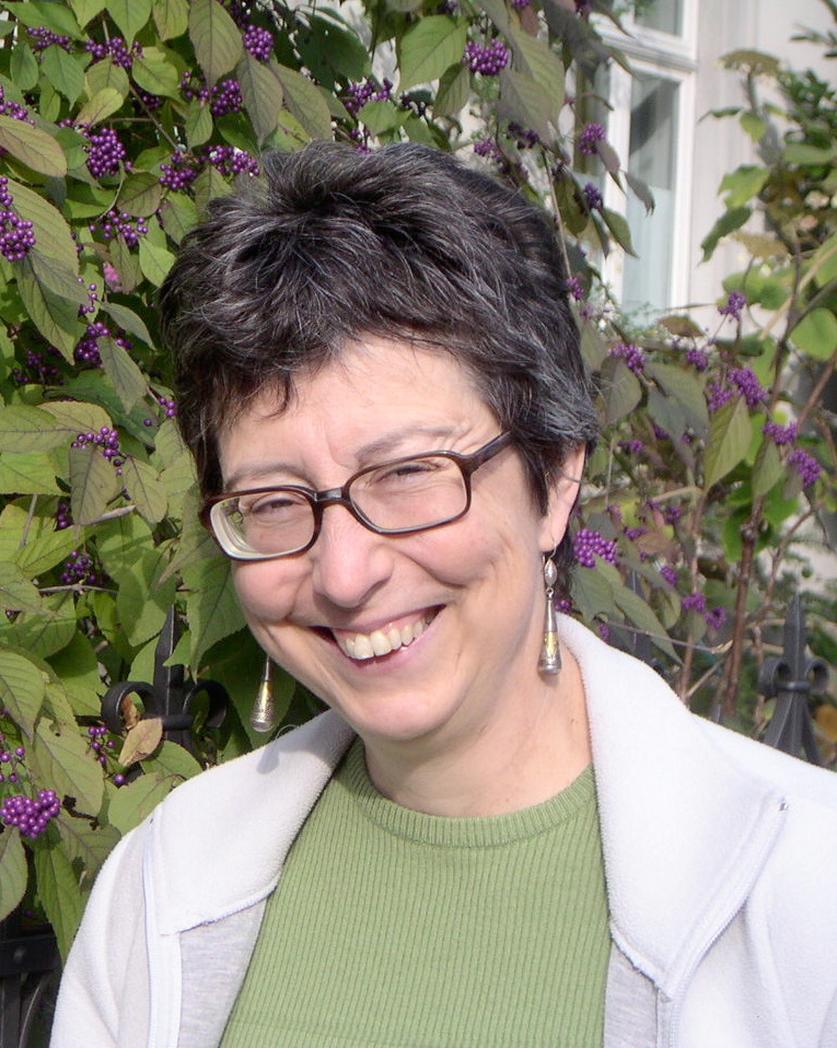 Maria J. Esteban
