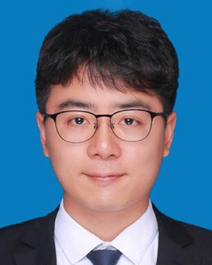 Chaojun Ma