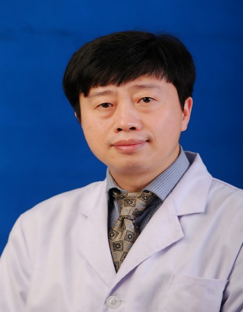 QingHua Zhang