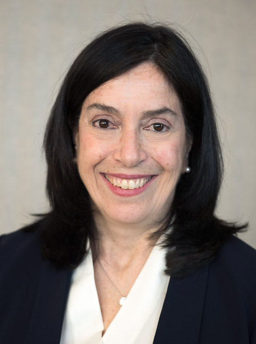 Susan J. Mandel