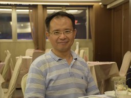 Chih-Hsin Cheng