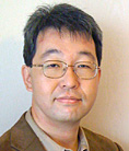 Masaharu Aoki